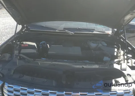 2023 GMC Yukon Denali from USA, damaged, VIN 1GKS2DKL7PR279622